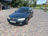 Продам Honda Accord 6