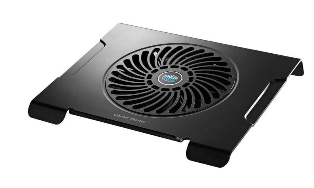 Podstawka chłodząca NOTEPAL CMC3 Cooler Master 15,6"