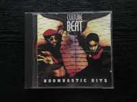 Продам СD компакт диск Culture Beat '' Boombastic Hits  '' 1997