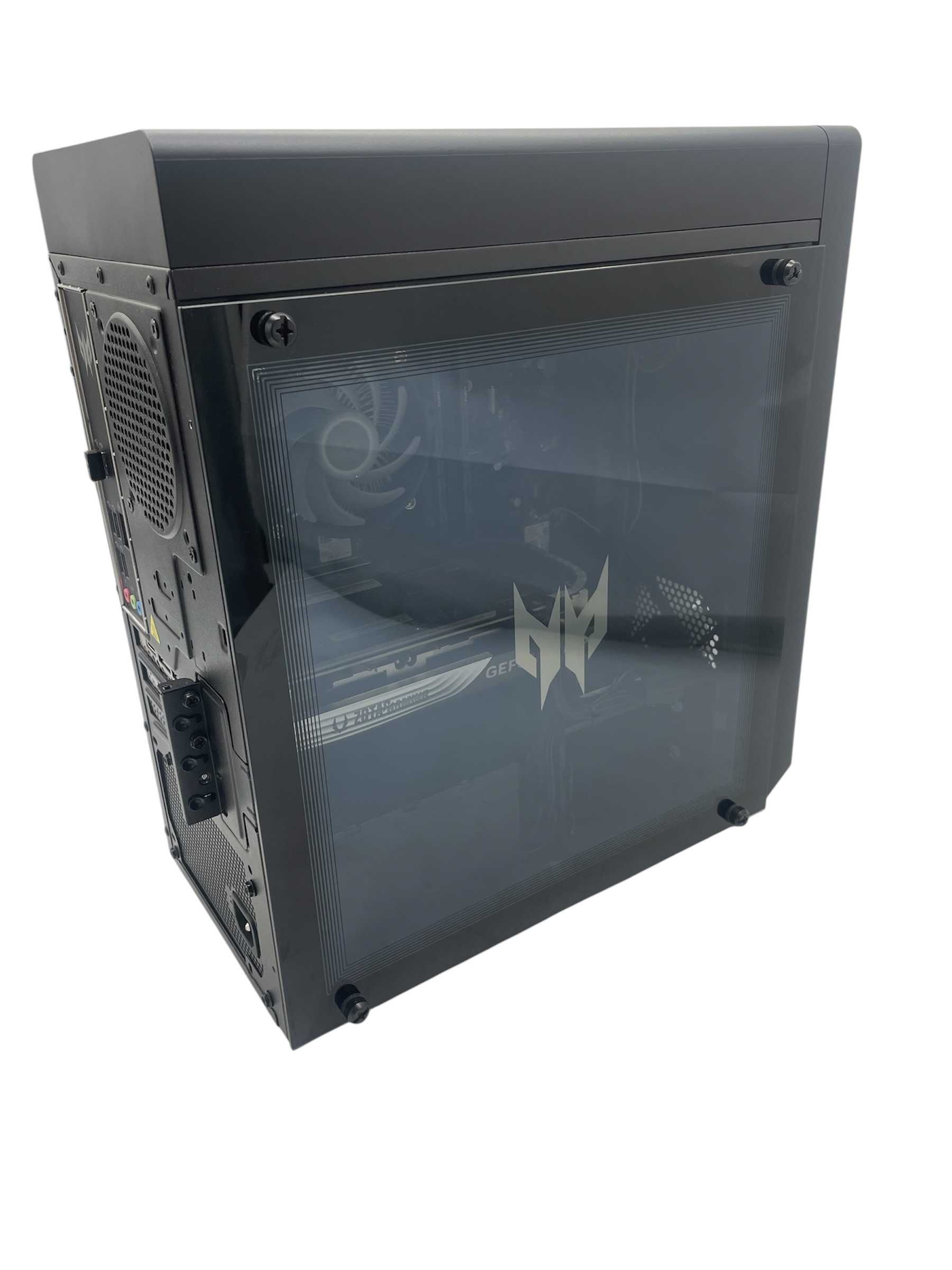 Komputer Stacjonarny Predator Orion 3000 I5-14GEN 32GB 1TB RTX 4060TI