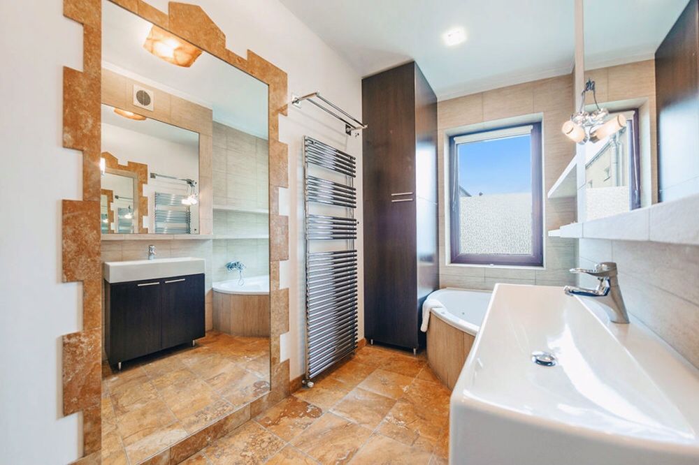 Apartament w centrum Gdyni