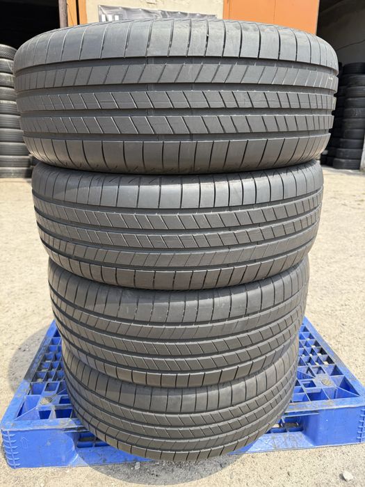 235/55 r19 255/50 r19 Bridgestone Turanza Eco НОВАЯ Резина летняя