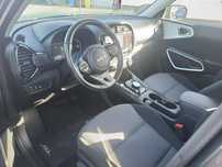 Kia Soul Elektryczny 204 KM 64 KWh M+NAV+WIN+HP Salon PL Bezwypadkowy