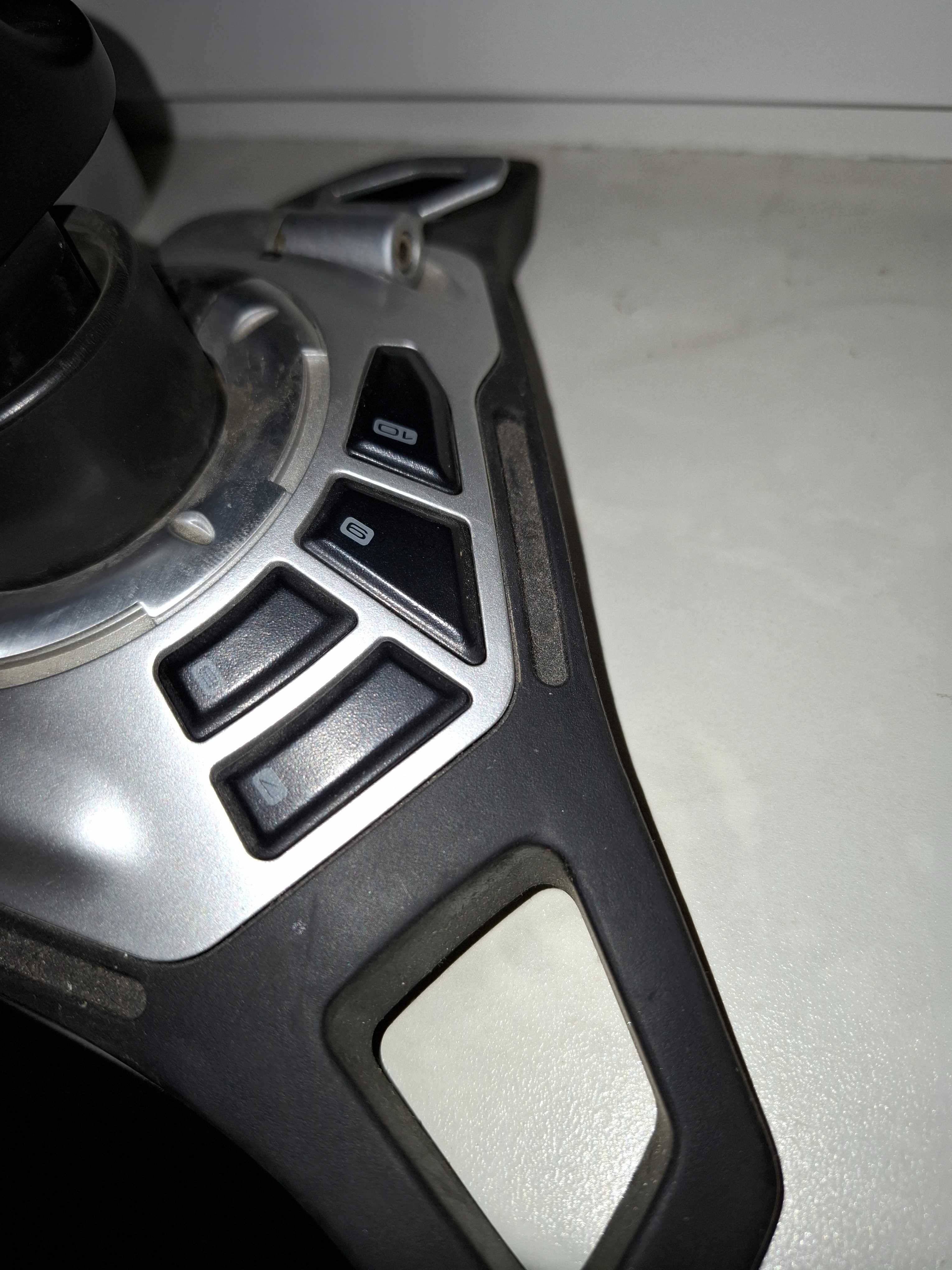 Logitech Freedom 2.4 GHz Cordless Joystick pad