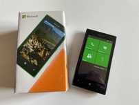 Dumbphone: Microsoft (Nokia) Lumia 435