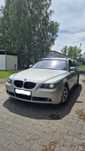 BMW e61 525d 177km manual logic 7 panorama hak możliwa zamiana