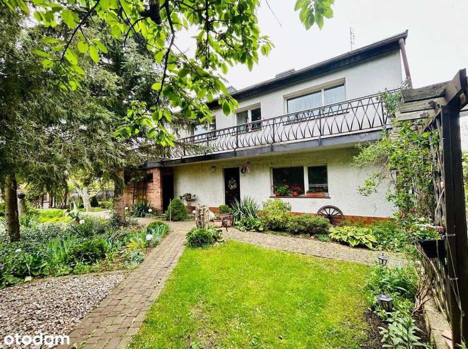 Sprzedam dom jednorodzinny w Małej Nieszawce