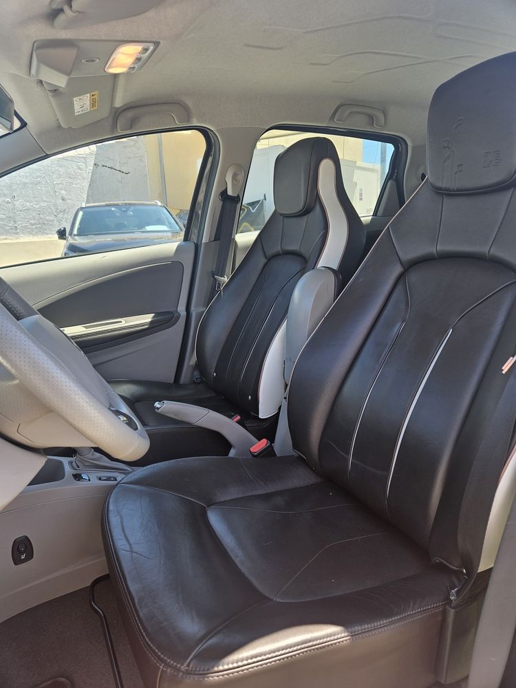 Renault Zoe Edition One R90