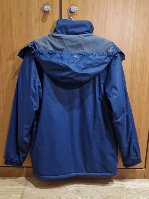 Casaco Impermeavel Berg Decathlon