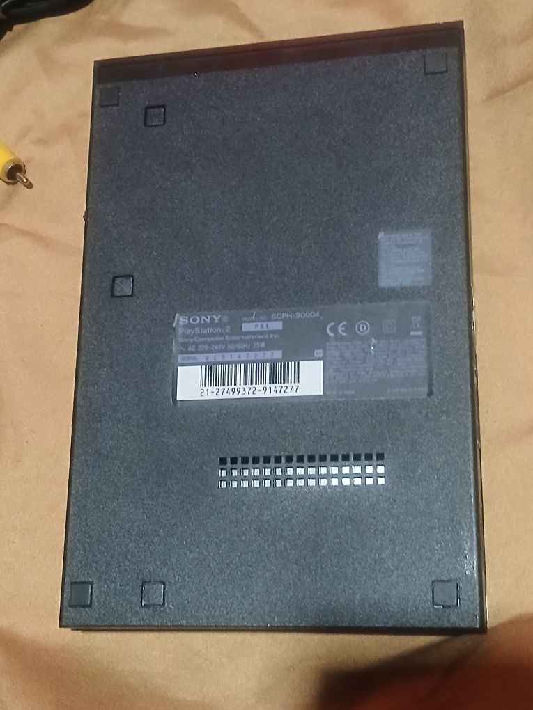 Vendo pe2 usada mas a funcionar