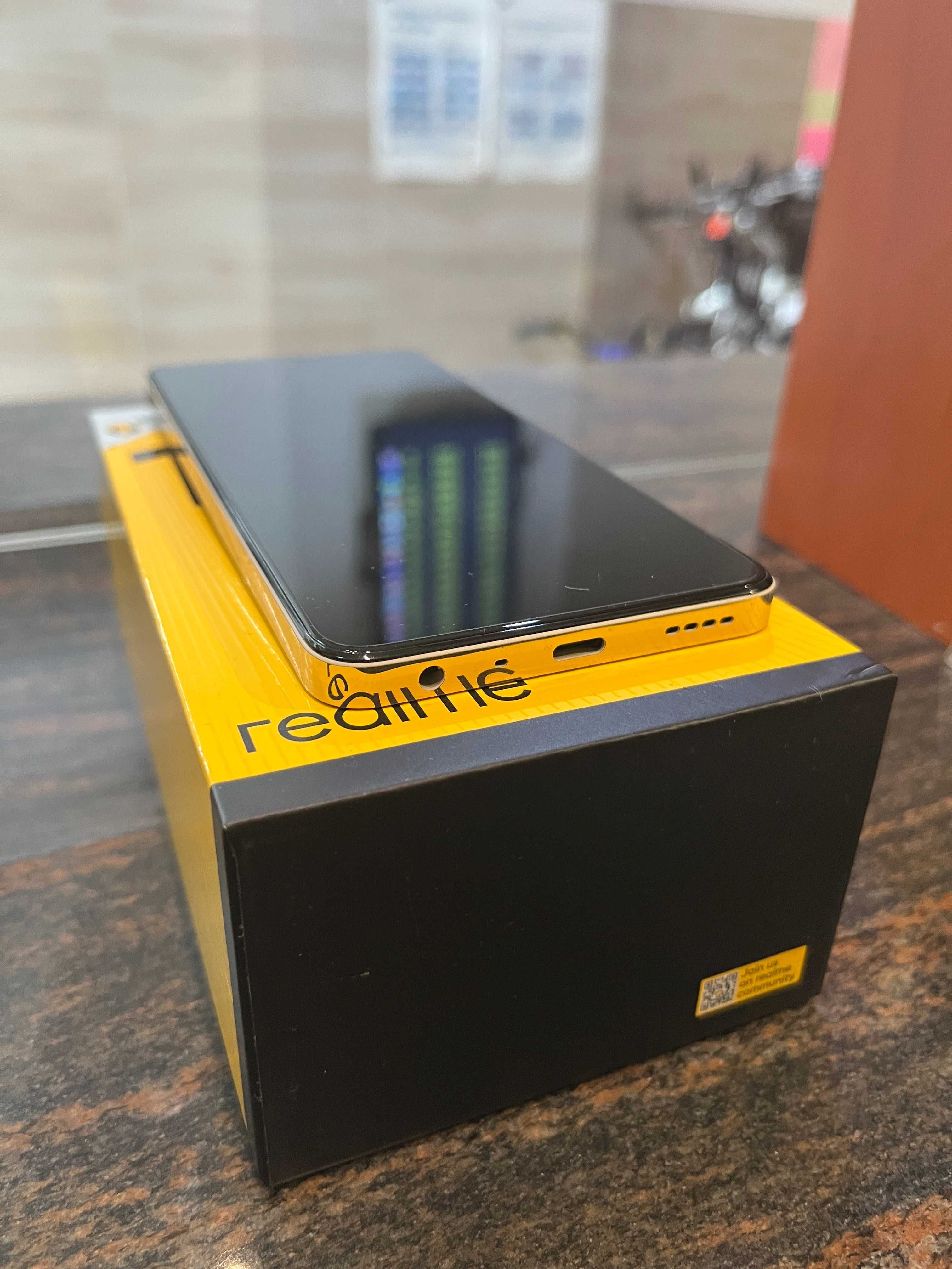 [2064/24] Telefon Realme 11 5G 8/256GB