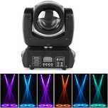 Moving Head Spot 100w NOVOS EM CAIXA