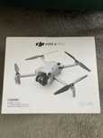DJI Mini 4 Pro Fly More Combo (DJI RC 2) nowy nie aktywowany