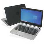 HP Probook 430 G3 - i5 6200u 8gb ssd