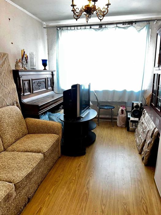 Продам 3-кімнатну квартиру