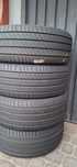 Opony letnie 205x45x17 Michelin