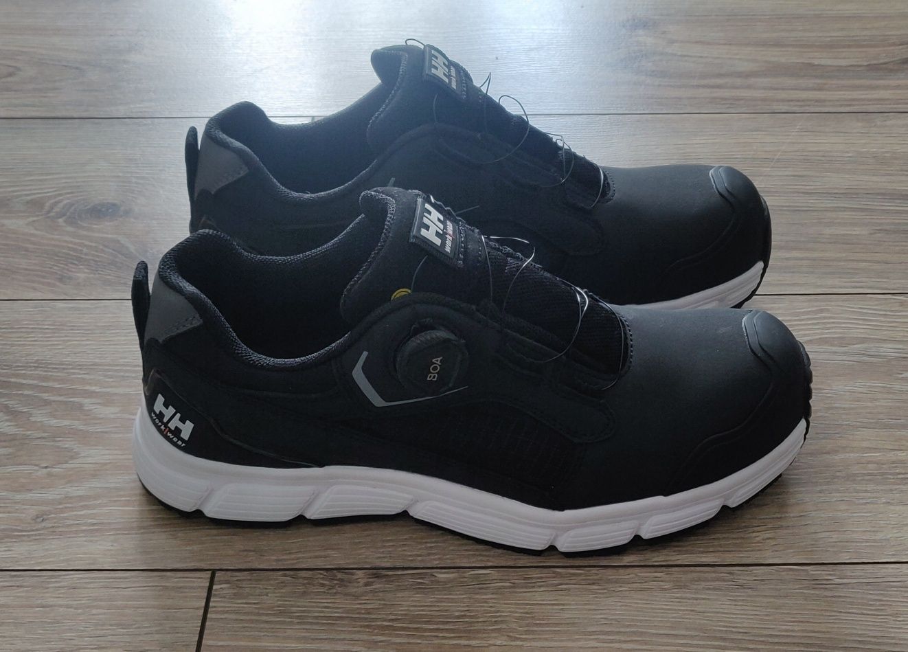 Buty robocze Helly Hansen 44
