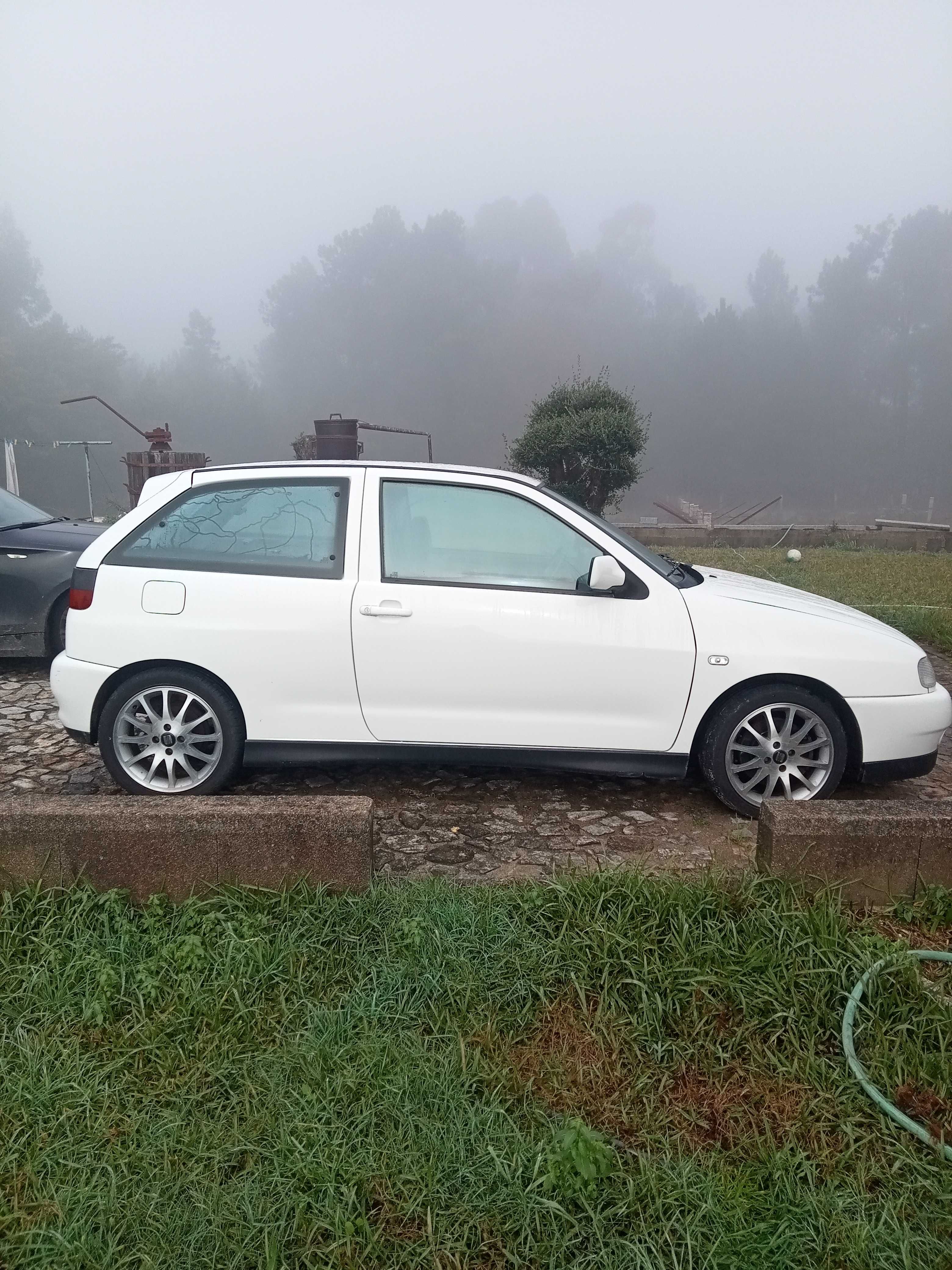 Seat Ibiza GT TDI 1.9 110cv