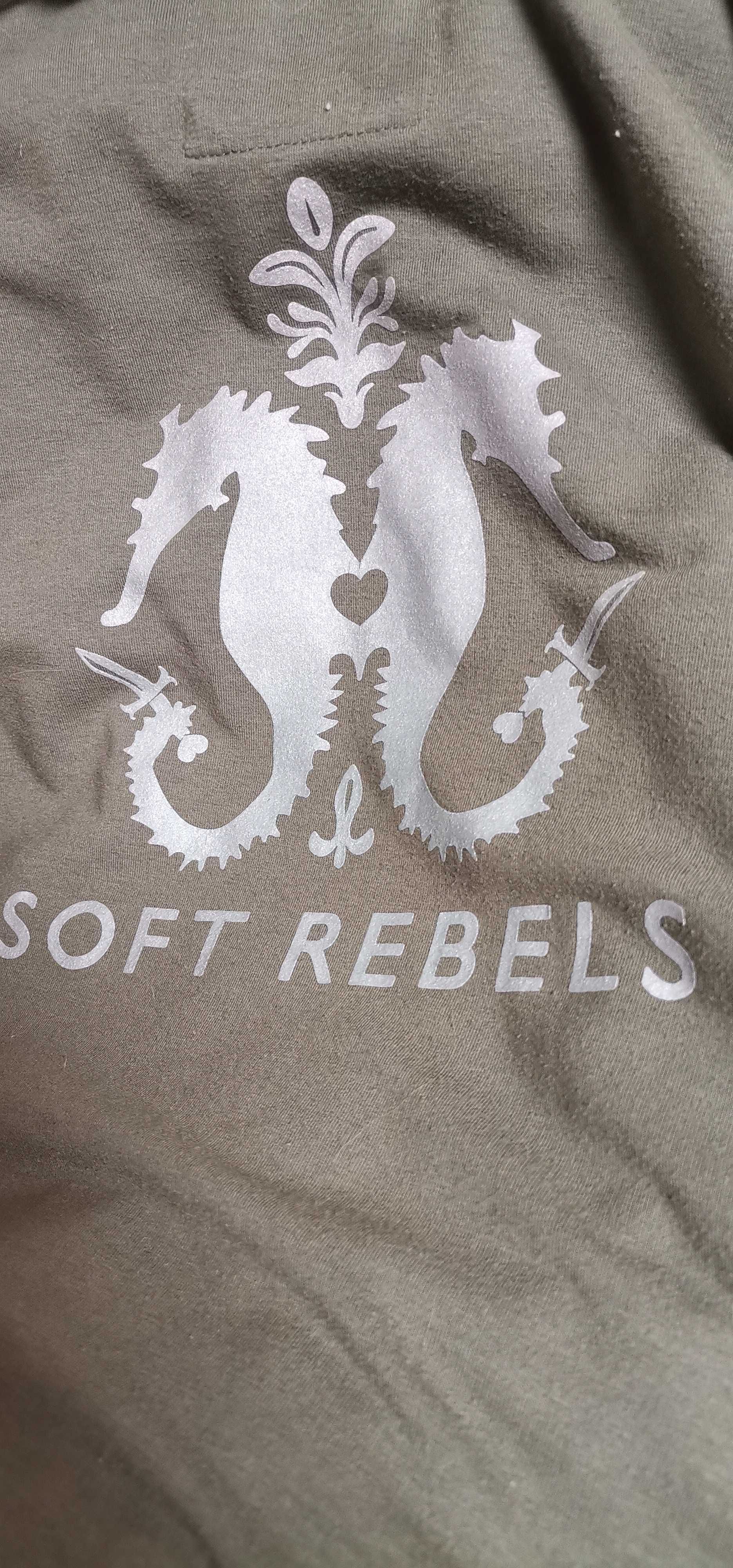 Bluza marki Soft Rebels. rozm. M