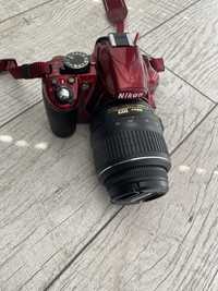 Nikon D3100 в отличном состоянии