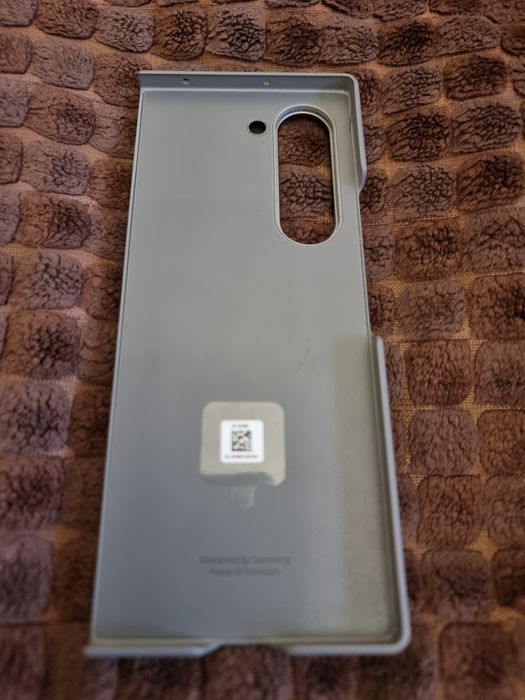 Чохол з S pen, Samsung Fold 6 оригінал