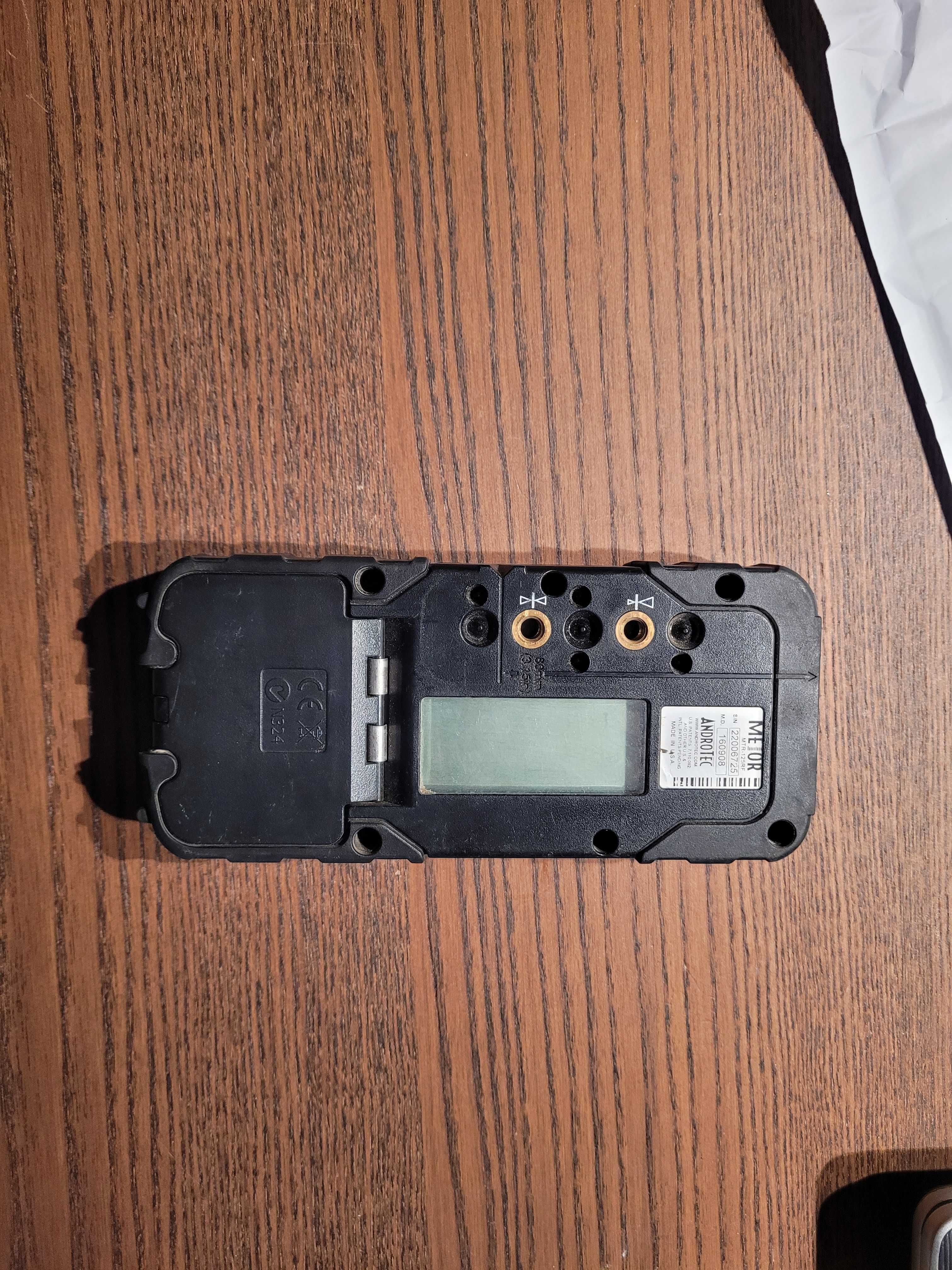 Detektor laserowy Androtec MTR-125RF