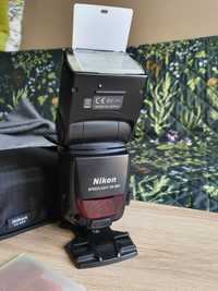 Nikon SB-800 lampa błyskowa