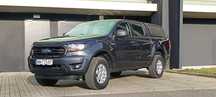 Ford Ranger Ford Ranger 2020 Cesja leasingu