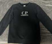 Свитшот C.P. Company Оригинал !!!