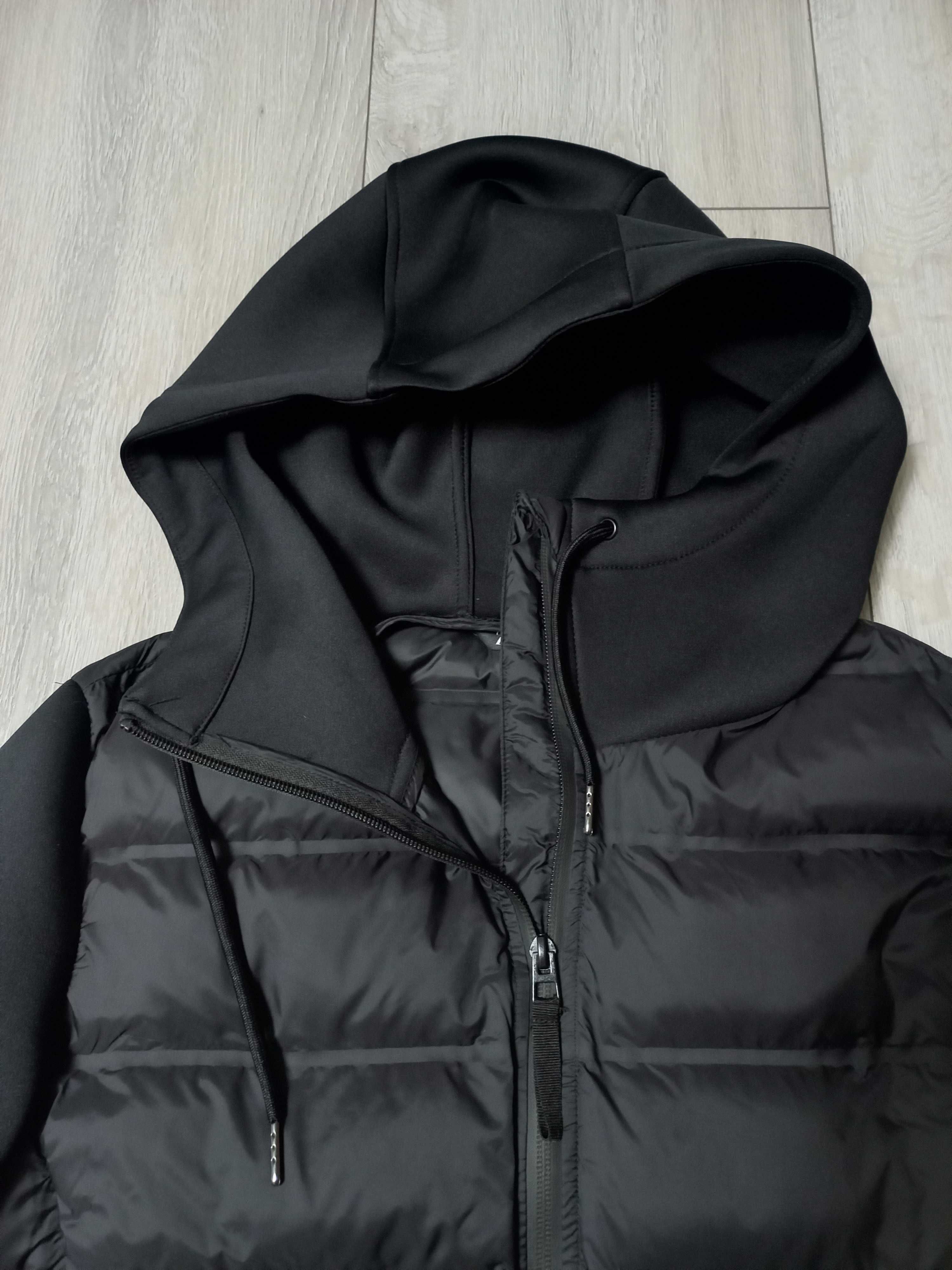 Укорочена курточка ZARA