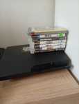 PlayStation 3+telewizor Blaupunkt