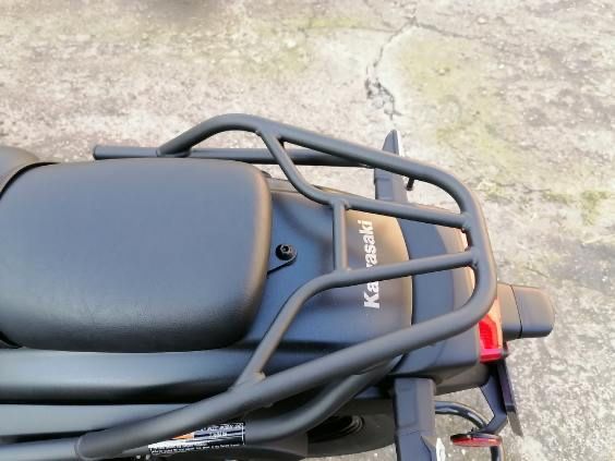 Kawasaki eliminator 500 rok2023 stan idealny