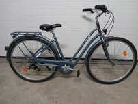 Bicicleta de Senhora Btwin Elops 120