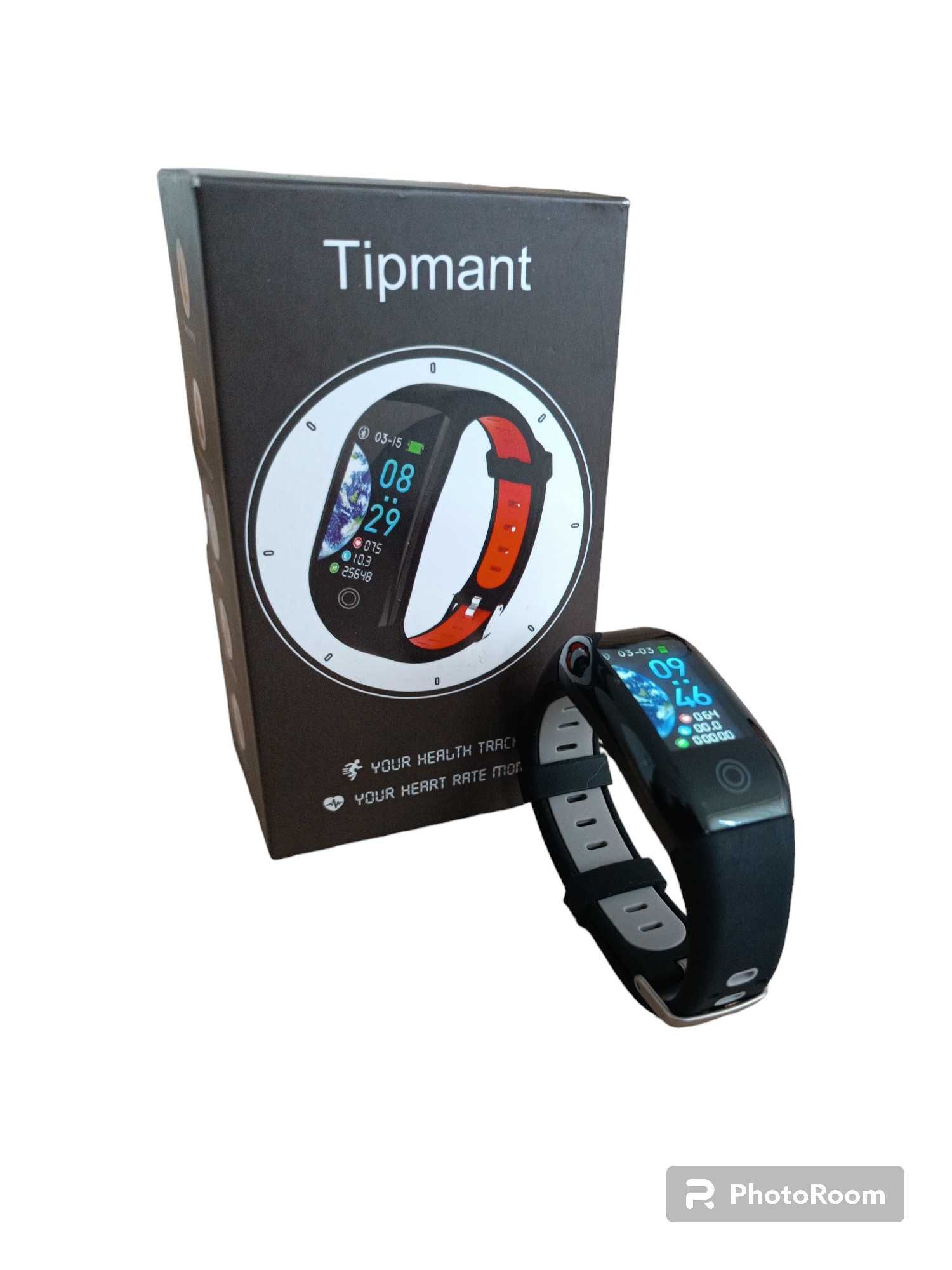 Smart Watch Tipmant F21