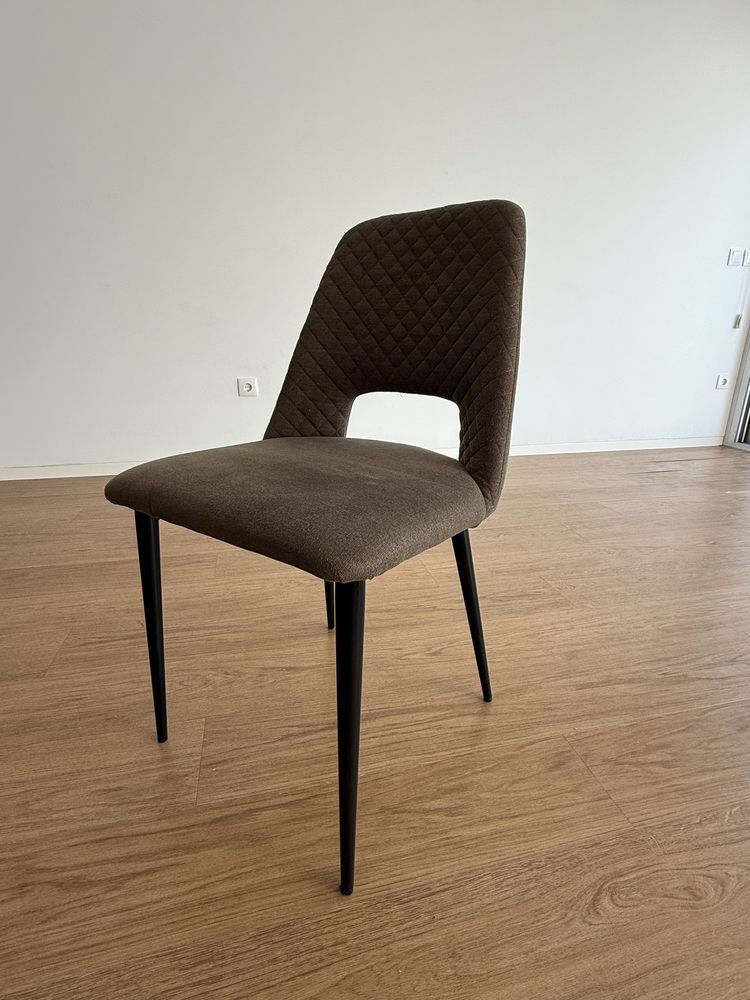 Sala de Jantar - Mobilia