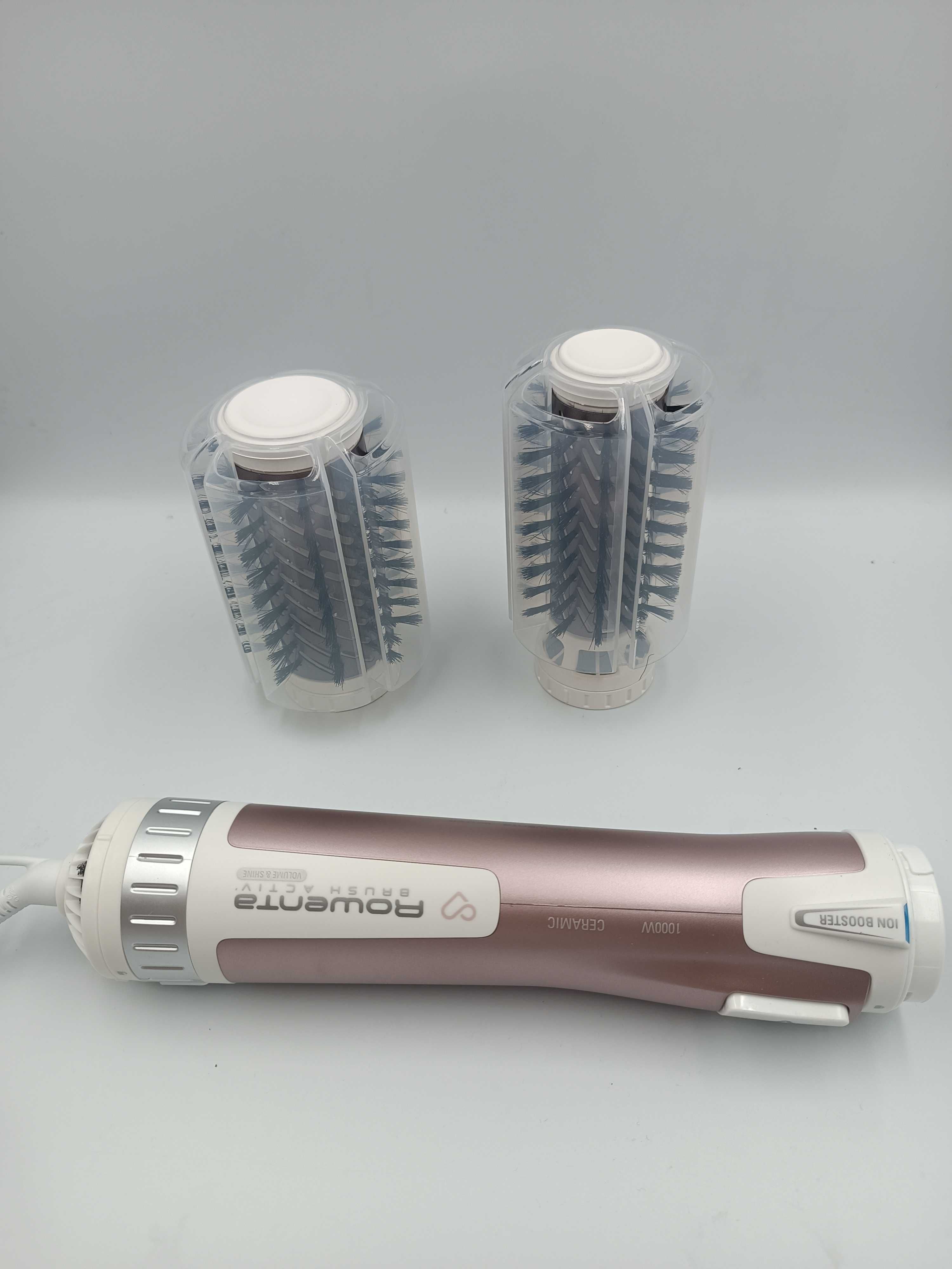Lokówko-suszarka Rowenta CF9540 z jonizacją 1000W