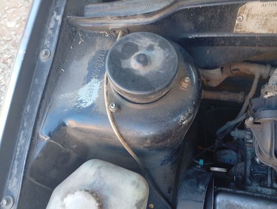 Продам ВАЗ 21015 інжектор бензин