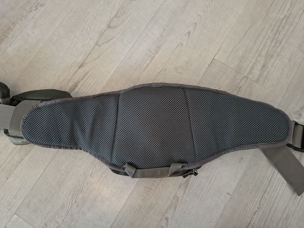 Pas biodrowy spinning  Superlite Easybelt Dragon jak nowy