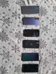 IPhone  11 ,samsung s21 x2 ,huawei 20, pro