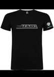 T-shirt BMW Triple Black