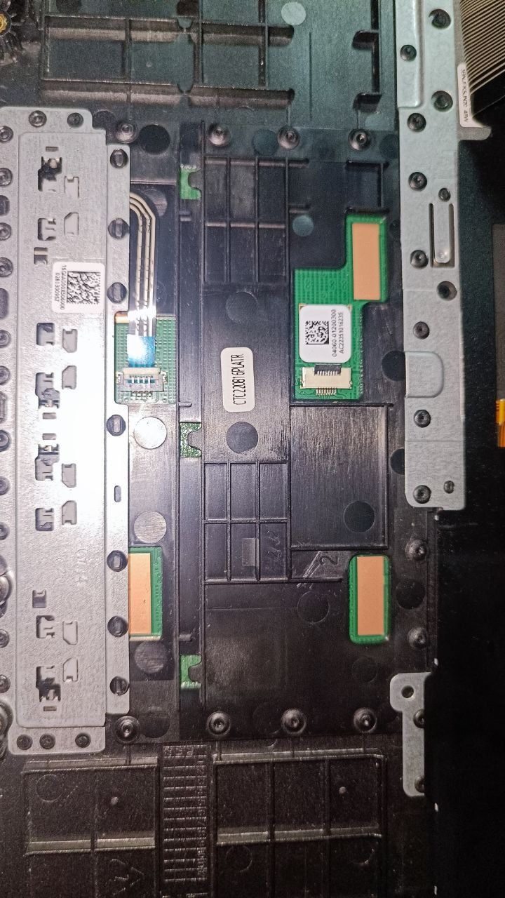 Клавиатура asus tuf gaming f15