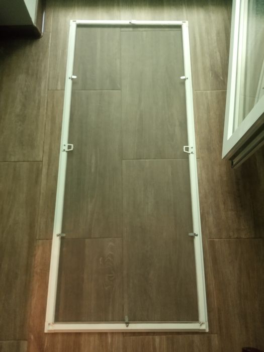 москитна сітка 51 см /125 см