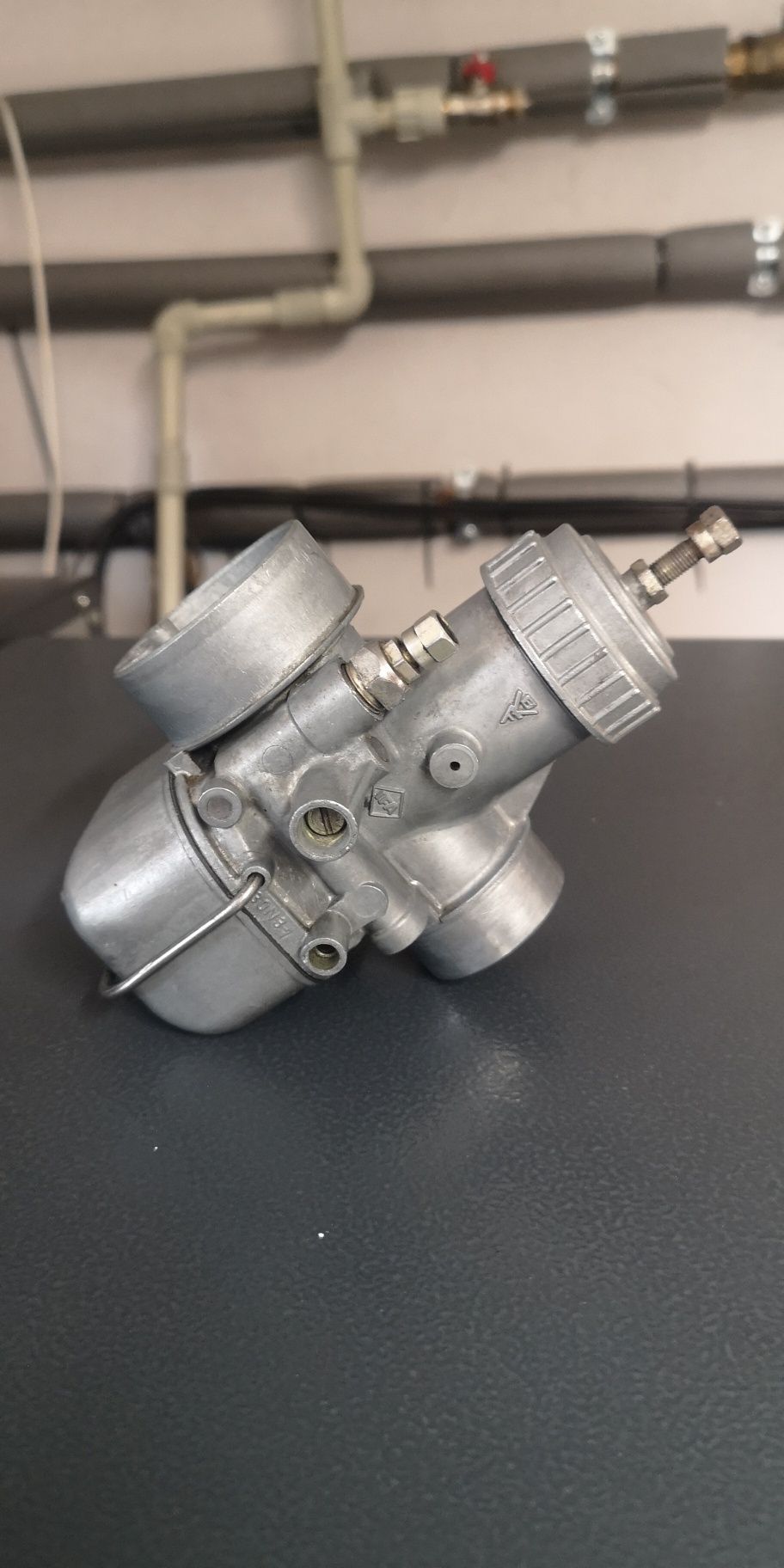 Gaźnik MZ ETZ 250 30n3-1 BVF IFA DDR Oryginalny