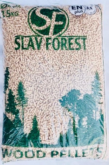 Forest Pro Jasny Sosnowy - dostawa gratis*