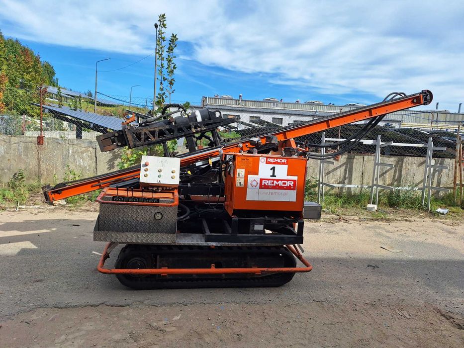 Kafar Gayk HRE 3000 WSP-EU