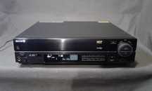 SONY CDV MDP-440,odtwarzacz  laser disc