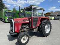 Ciągnik rolniczy Massey Ferguson 575