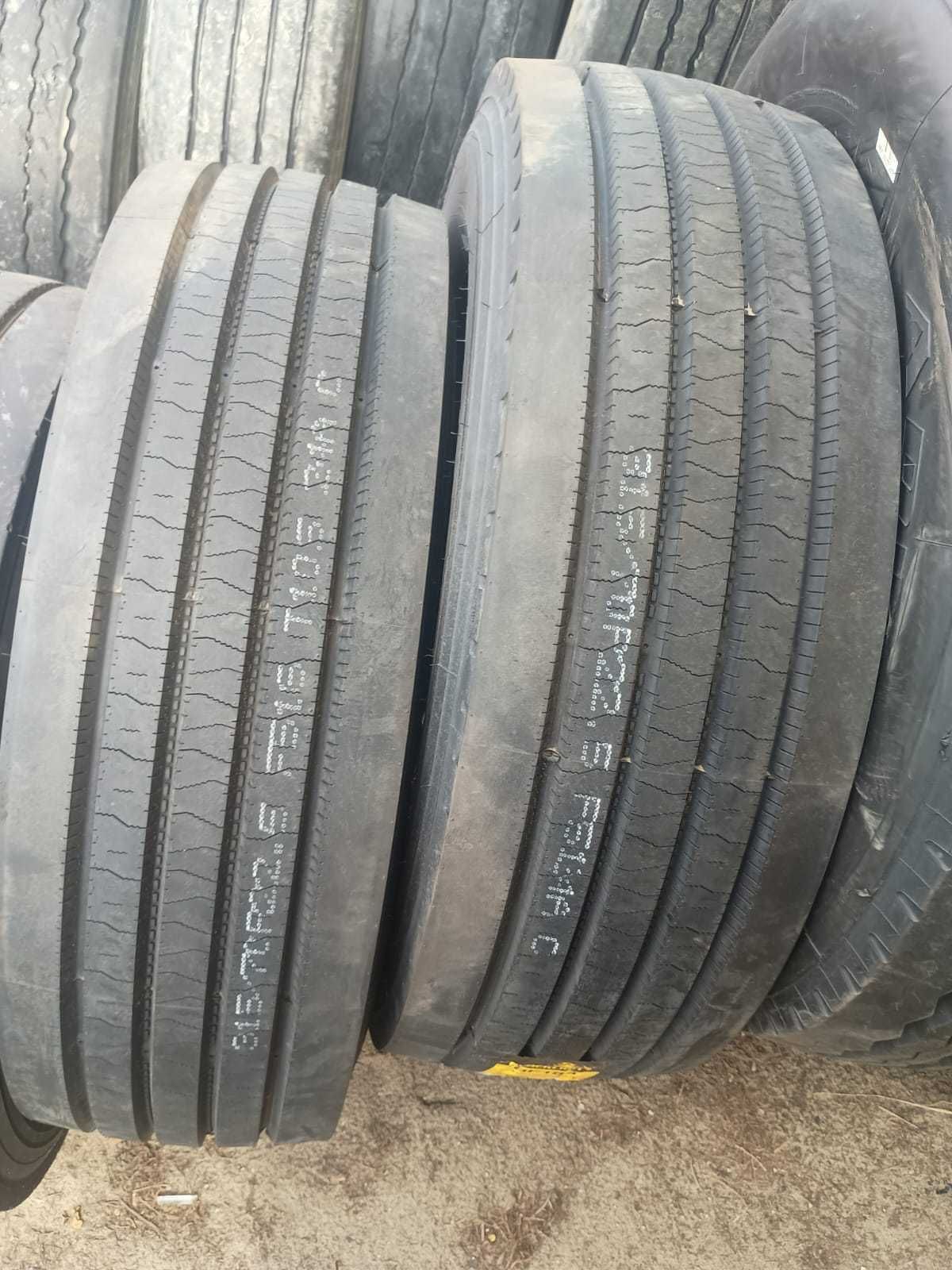 315/70 R22,5 BlackLion BF 188 opona prowadząca, przód