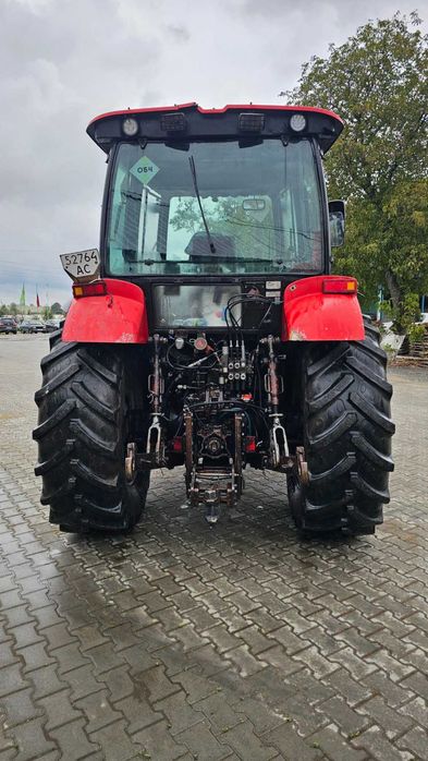 Трактор МТЗ 1523 2017р.