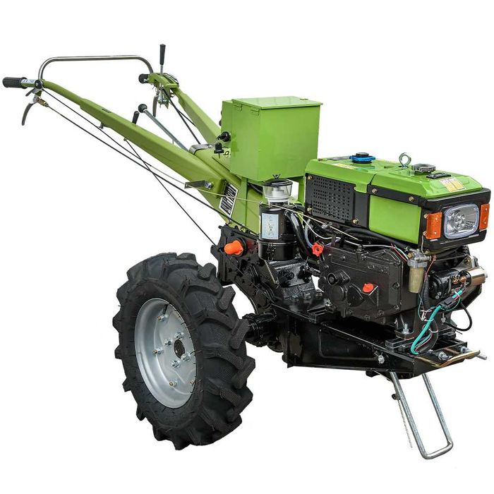 Мотоблок Кентавр МБ1080ДЕ Офіційний дилер! Гарантія! Запчастини Сервіс